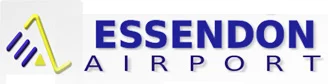 Essendon Airport Logo