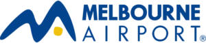 Melbourne Airport Logo
