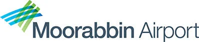 Moorabbin Airport Logo