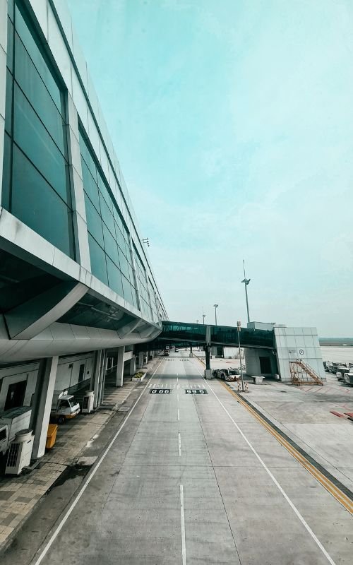 maxi taxi melbourne airport