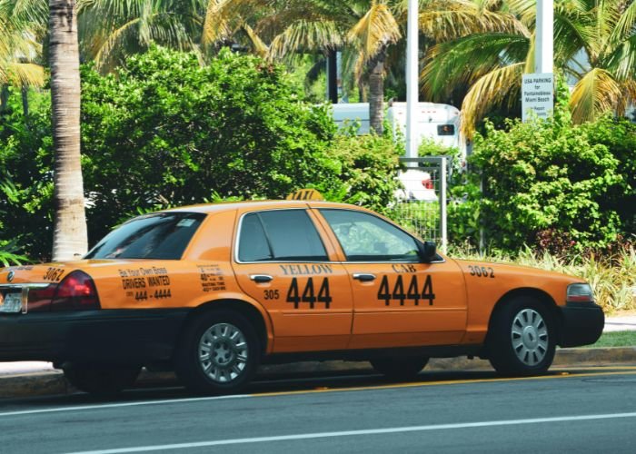 maxi taxi
