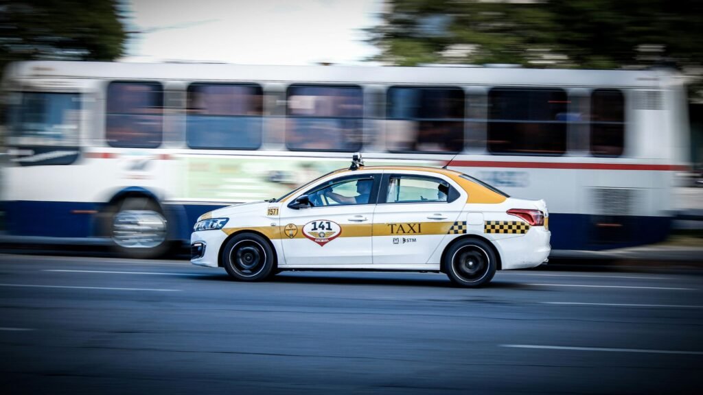 NDIS travel funding wheelchair maxi cab